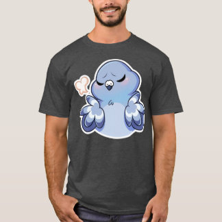 Camiseta Pombo Nacional 1