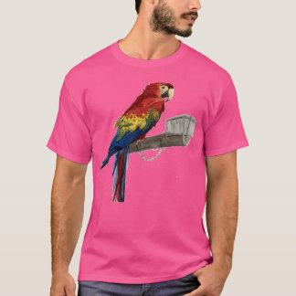 Camiseta Pombo Permaneça Coo Engraçado Amor 3