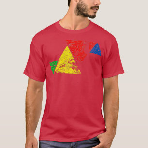 Camiseta Pombo-pomba 10