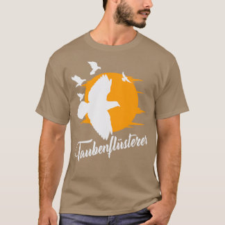 Camiseta Pombo-pombo-cervo-guisado 1