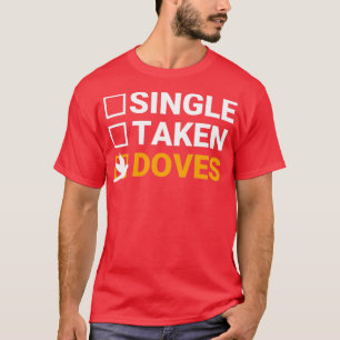 Camiseta Pombo-pombo-pomba