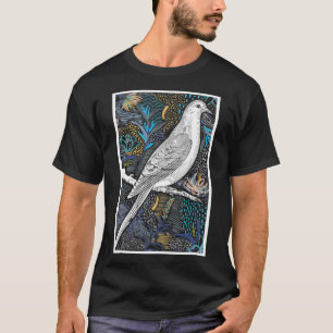 Camiseta Pombo-pombo-pombo-pombo
