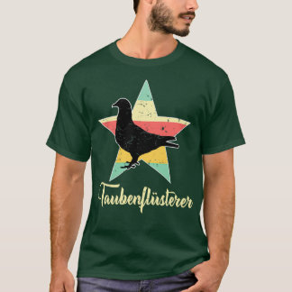 Camiseta Pombo-pombo-pombo-pombo
