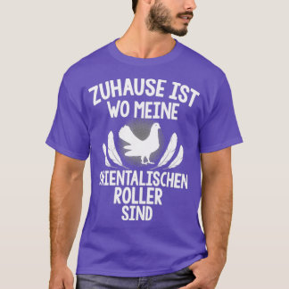 Camiseta Pombo-pombo-pombo-pombo-roxo-oriental, pena 7