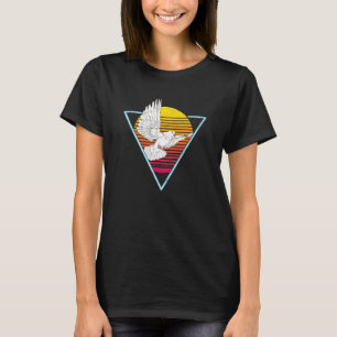 Camiseta Pombo-pompompomba