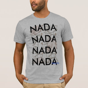 Camiseta Pombos