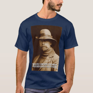 Camiseta Pombos espiões 2