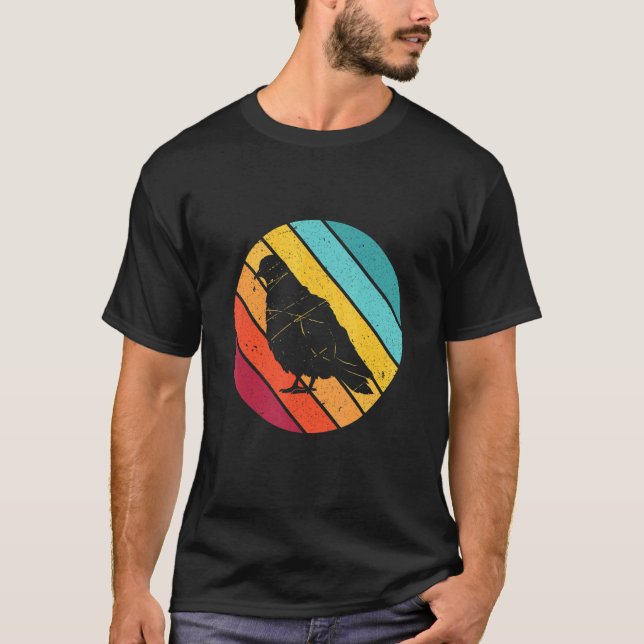 Camiseta Pombos-pombo-pomba (Frente)