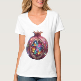 Camiseta Pomegranate´4