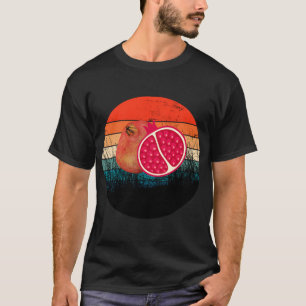 Camiseta Pomegranato Suco Superalimentos