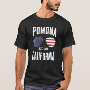 Camiseta Pomona