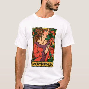 Camiseta Pomona