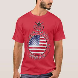 Camiseta Pompano Beach United States America Day
