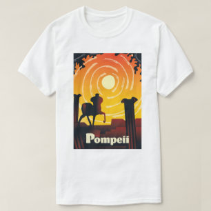 Camiseta Pompeia