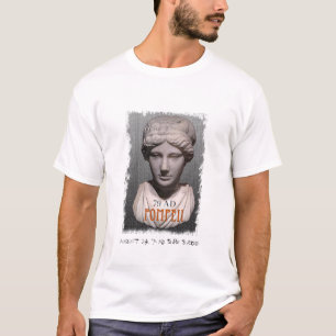 Camiseta Pompeii