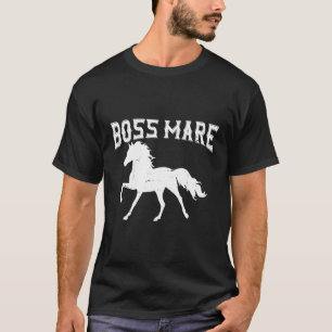 Camiseta Pôneo dos Cavalos