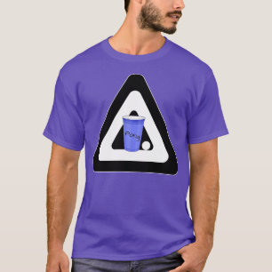 Camiseta Pong de Cerveja 1