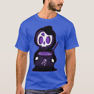 Camiseta Ponha um feitiço em você