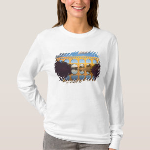 Camiseta Pont du Gard, Gardon River, Gard, Languedoc,