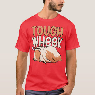 Camiseta Ponta dura 1