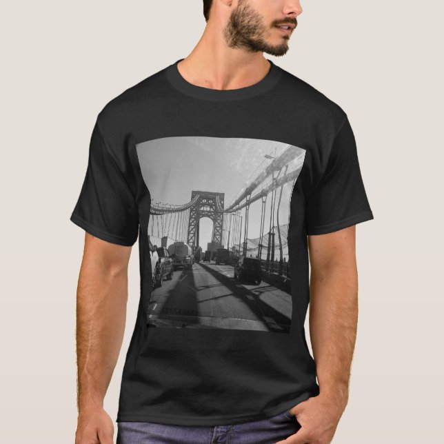 Camiseta ponte (Frente)