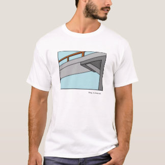 Camiseta Ponte