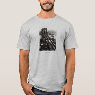Camiseta Ponte 1900 de Brooklyn