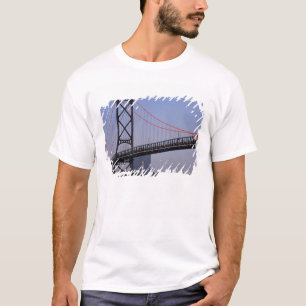 Camiseta Ponte Angus L Macdonald, Halifax, Nova 2