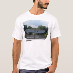 Camiseta Ponte Coberta de Elizabethton