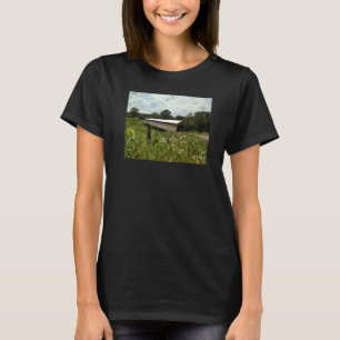 Camiseta Ponte Coberto Beech Fork