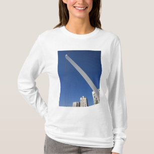 Camiseta Ponte das Cordas de Jerusalém
