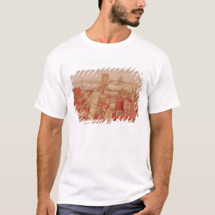 Camiseta Ponte de Brooklyn, c.1883