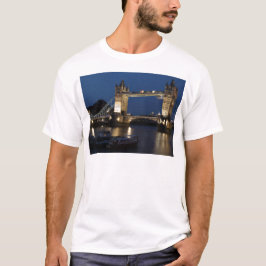Camiseta Ponte de Londres