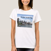 Ponte de New York - de Brooklyn