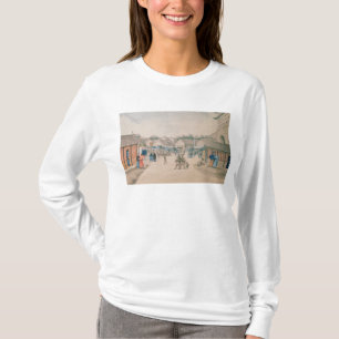 Camiseta Ponte de Tsyan-Minh