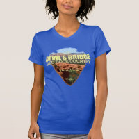 Ponte do Diabo (ponta de flecha)