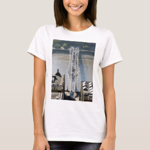 Camiseta Ponte do Milênio