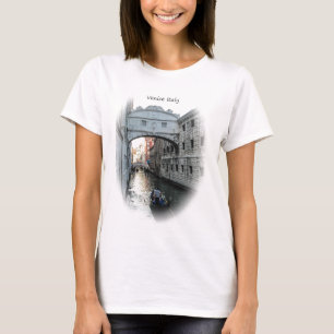 Camiseta Ponte dos suspiros