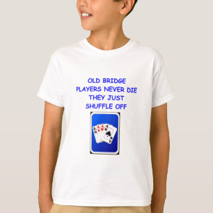 Camiseta ponte duplicada