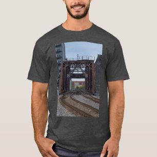 Camiseta Ponte Ferro