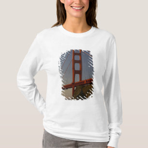 Camiseta Ponte Golden Gate e São Francisco