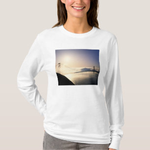 Camiseta Ponte Golden Gate, São Francisco, Califórnia, 4