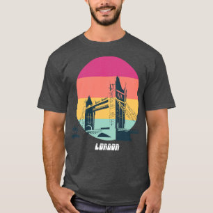 Camiseta Ponte Londres 4
