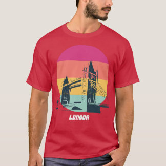 Camiseta Ponte Londres 4