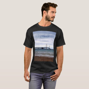 Camiseta Ponte Mackinac