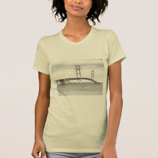 Camiseta Ponte Mackinac
