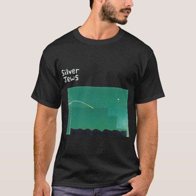 Camiseta Ponte Natural (Frente)