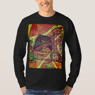 Camiseta Ponte Newcastle
