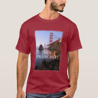 Ponte ouro Gate | San Francisco Califórnia