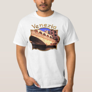 Camiseta Ponte Rialto